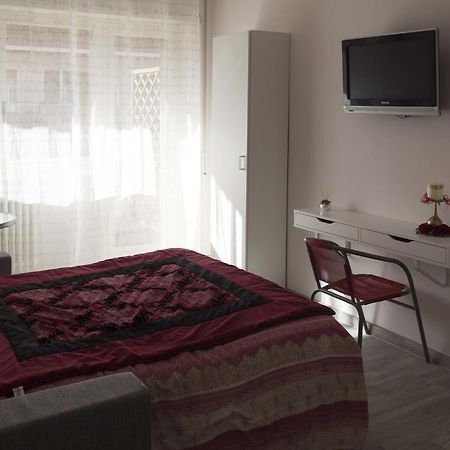 רומא I Sette Colli B&B מראה חיצוני תמונה
