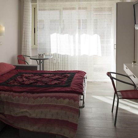 רומא I Sette Colli B&B מראה חיצוני תמונה