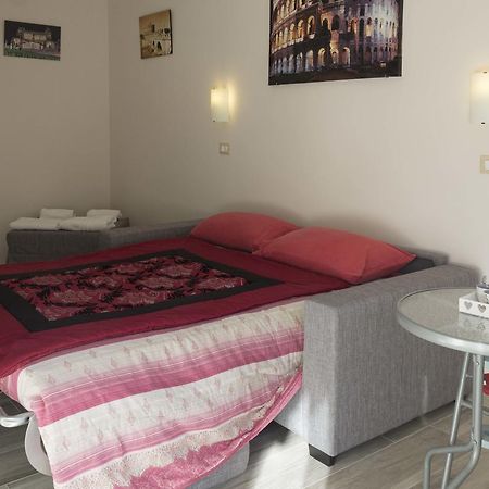 רומא I Sette Colli B&B מראה חיצוני תמונה