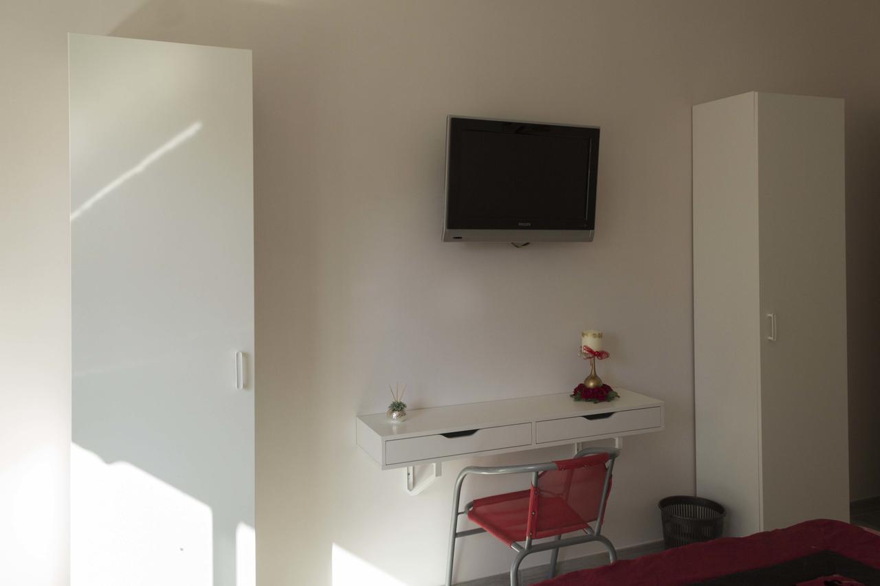 רומא I Sette Colli B&B מראה חיצוני תמונה