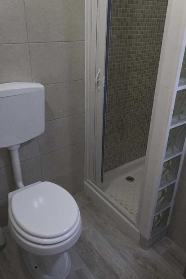 רומא I Sette Colli B&B מראה חיצוני תמונה
