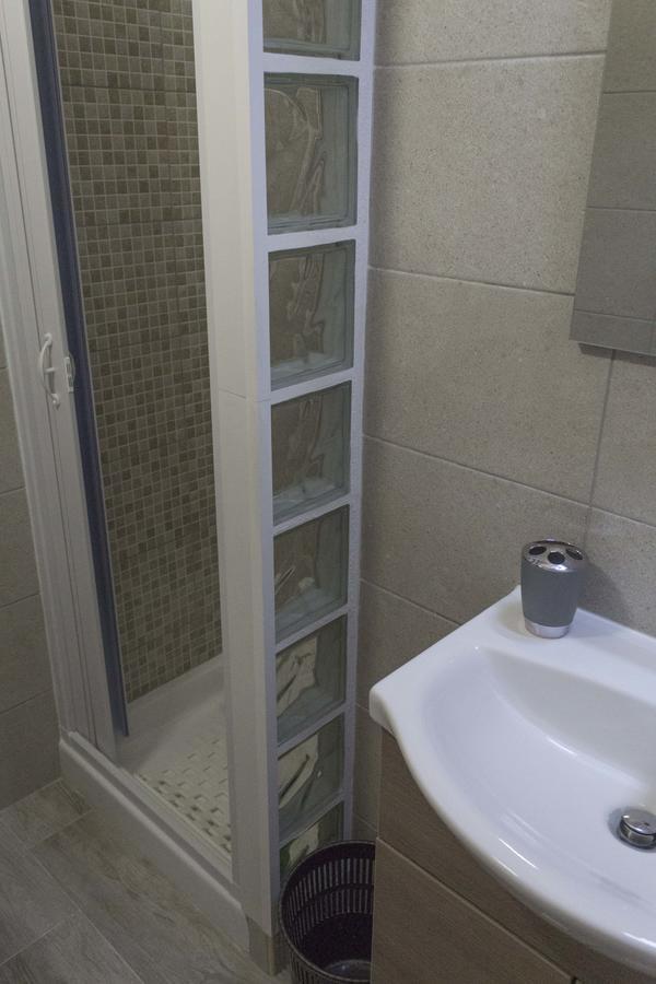 רומא I Sette Colli B&B מראה חיצוני תמונה
