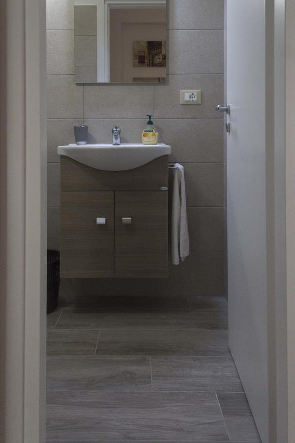 רומא I Sette Colli B&B מראה חיצוני תמונה